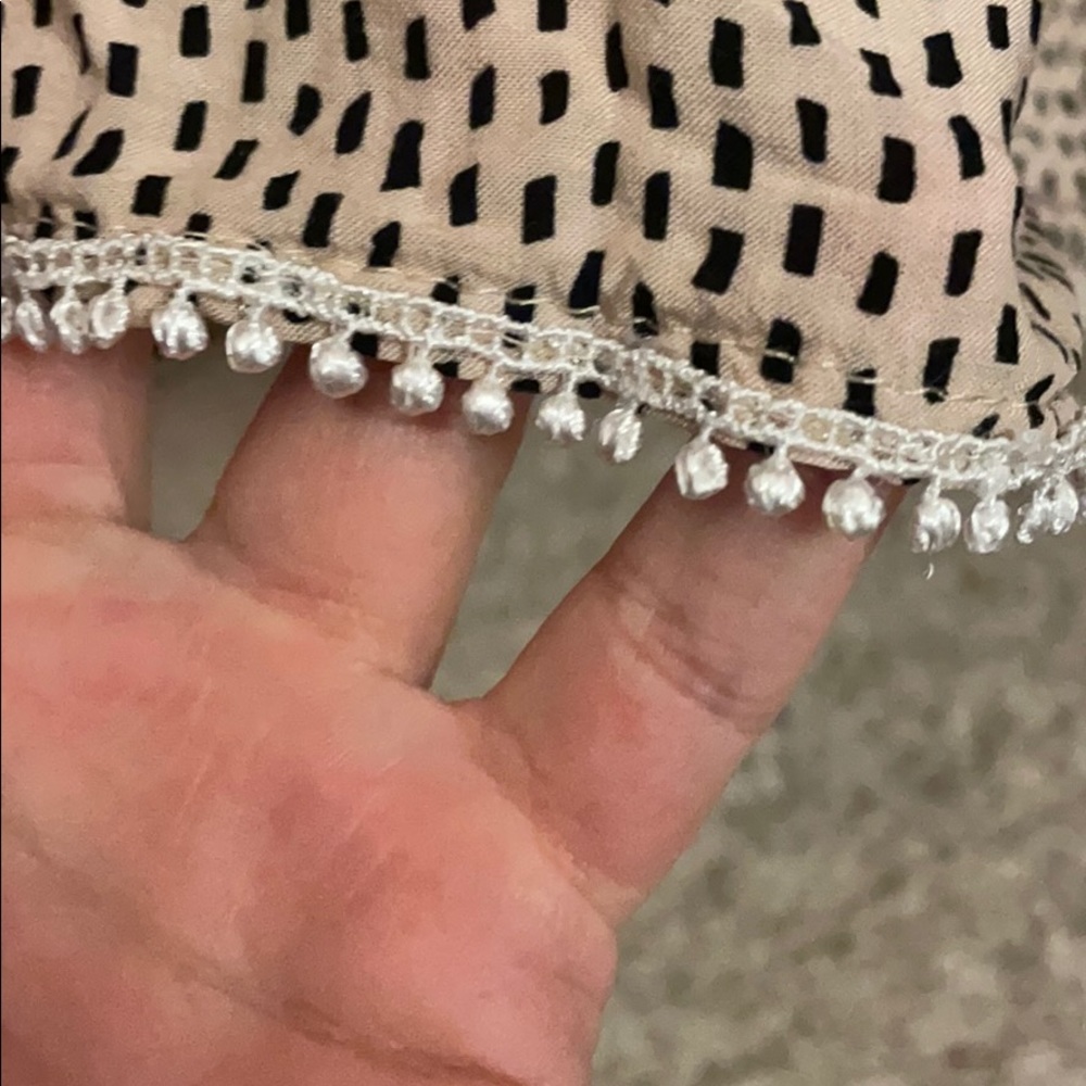 Work Appropriate Tank Top - Picture 4 of 4